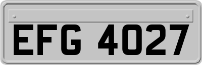 EFG4027