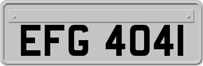 EFG4041