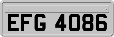 EFG4086