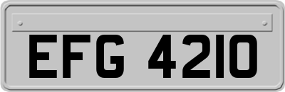 EFG4210