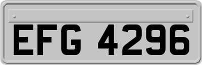 EFG4296