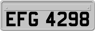 EFG4298