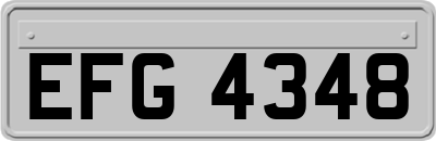 EFG4348