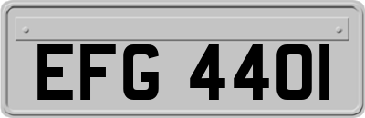 EFG4401