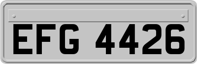 EFG4426
