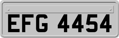 EFG4454