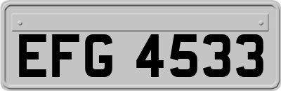EFG4533