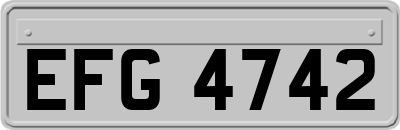 EFG4742