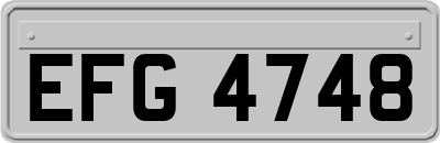 EFG4748
