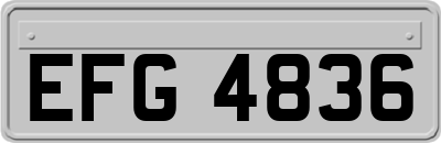 EFG4836