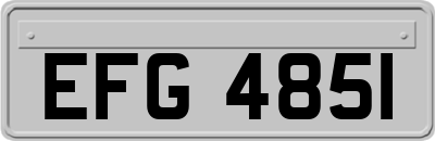 EFG4851