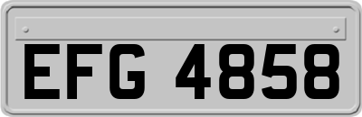EFG4858
