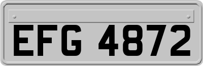 EFG4872