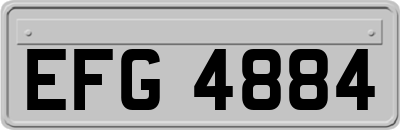 EFG4884