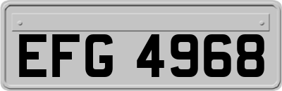 EFG4968