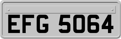 EFG5064