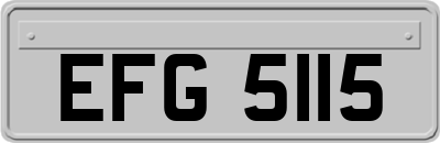 EFG5115