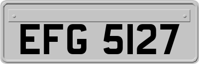 EFG5127
