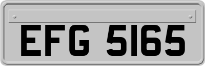 EFG5165