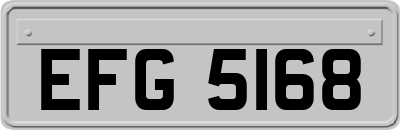 EFG5168