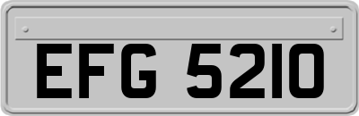 EFG5210