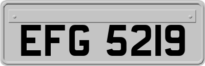 EFG5219