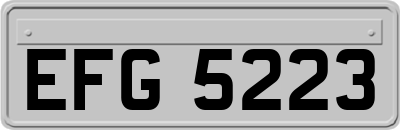 EFG5223