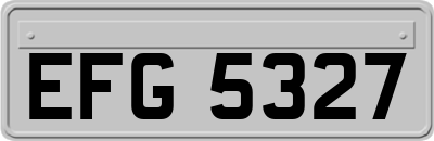EFG5327