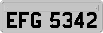 EFG5342