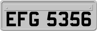 EFG5356
