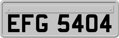 EFG5404