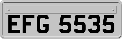 EFG5535