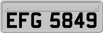 EFG5849
