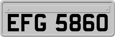 EFG5860