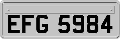 EFG5984