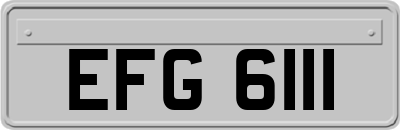 EFG6111