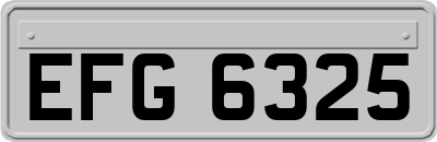 EFG6325