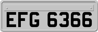 EFG6366