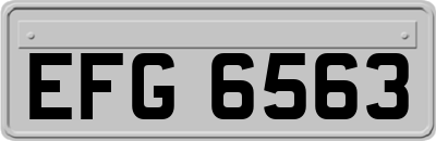 EFG6563
