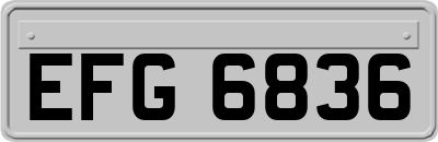 EFG6836