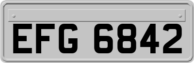 EFG6842