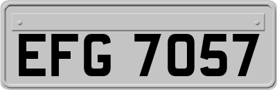 EFG7057