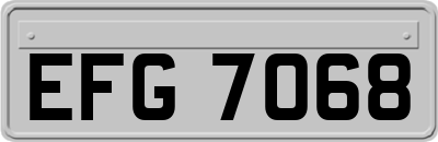 EFG7068