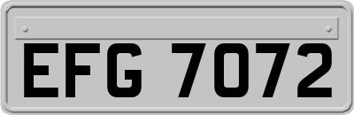 EFG7072