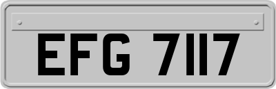 EFG7117