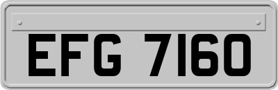 EFG7160