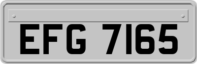 EFG7165