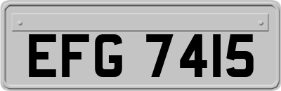 EFG7415
