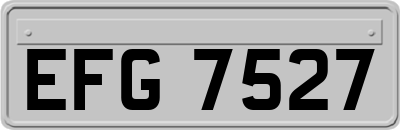 EFG7527