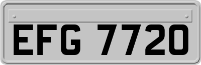 EFG7720